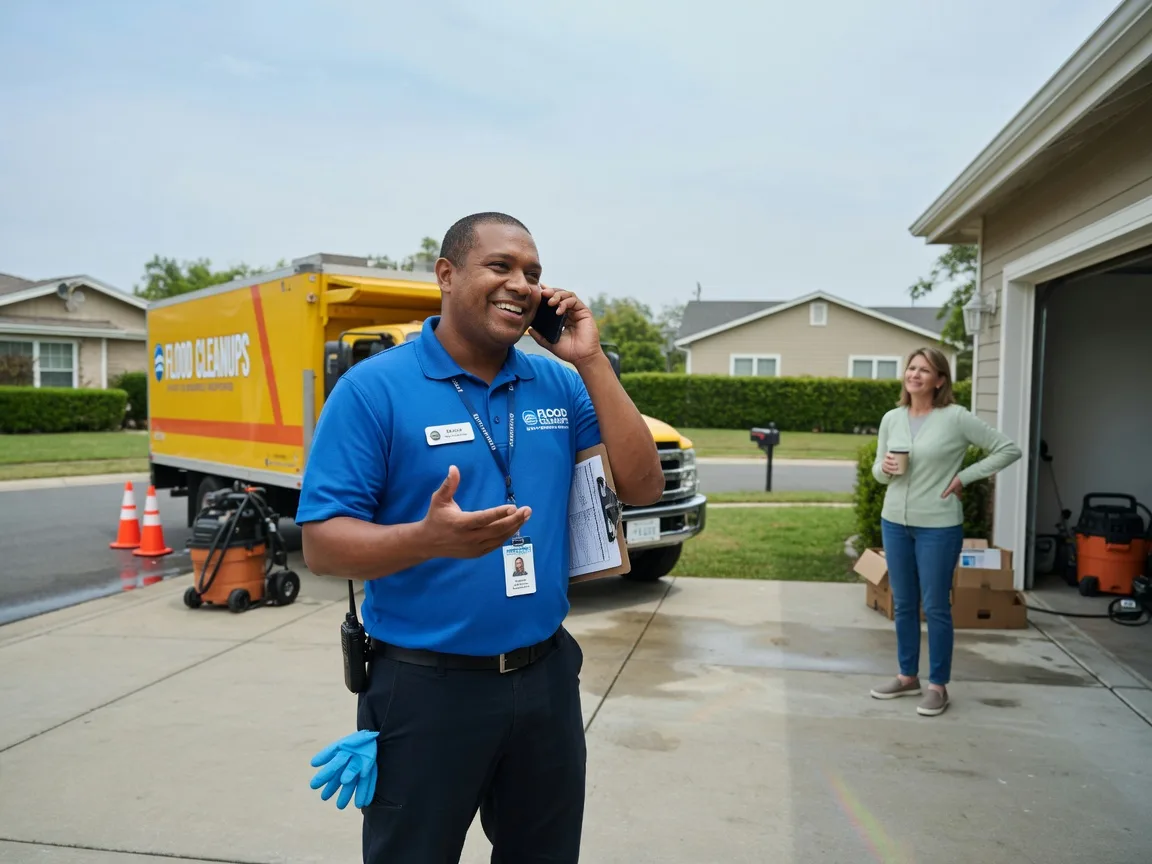 Water Damage Restoration North Stratford, NH FAQs